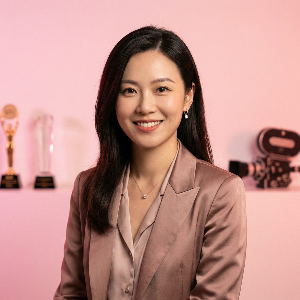 母狗官网制片人林婉清