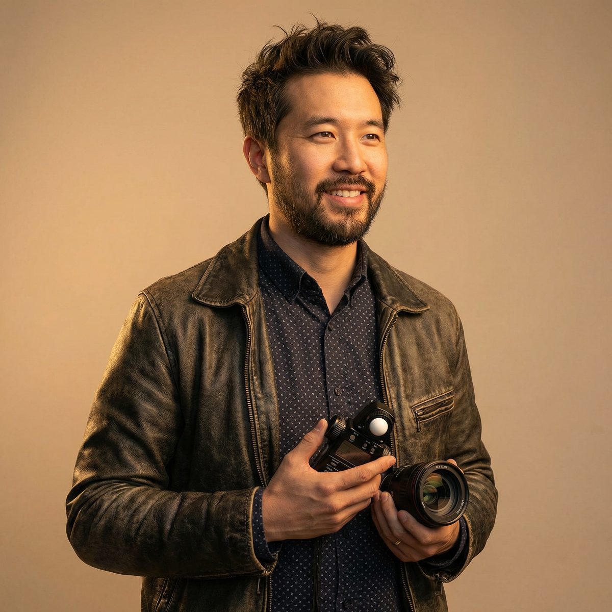 母狗官网摄影师张宇航