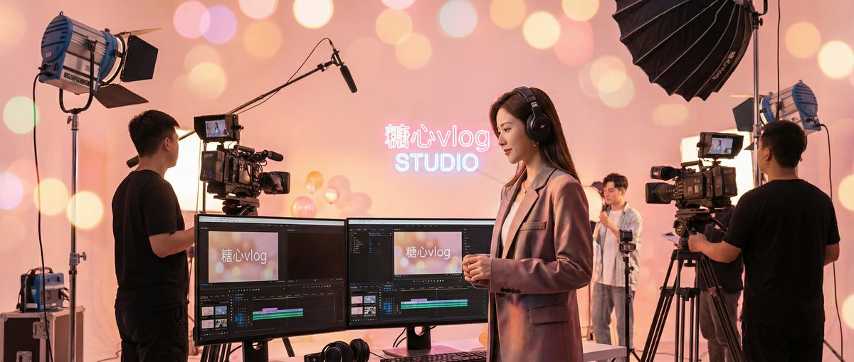 母狗官网影视传媒工作室